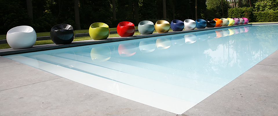 realisatie quality pool