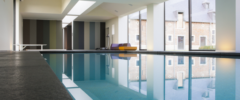 realisatie quality pool